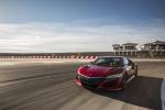 Acura NSX 2016 года (NA)